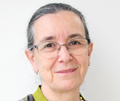 Verónica Silva Villalobos